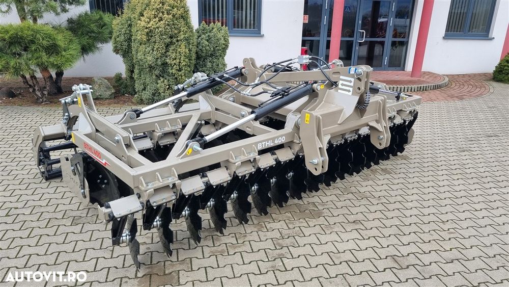 Rol-Ex ROL-EX / ROLEX Disc BTW 1.1m - 6