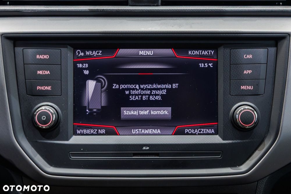 Seat Ibiza 1.0 TSI Style S&S - 27