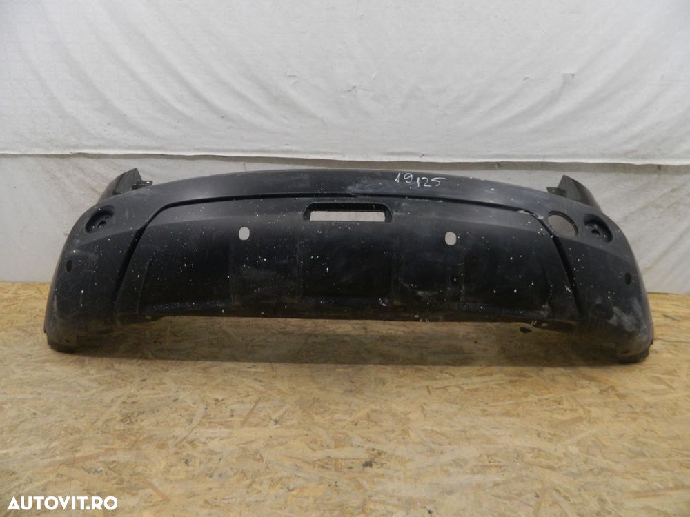 Bara spate Nissan Qashqai, 2007, 2008, 2009, 2010, 2011, 2012, 85022-JD00H. - 5