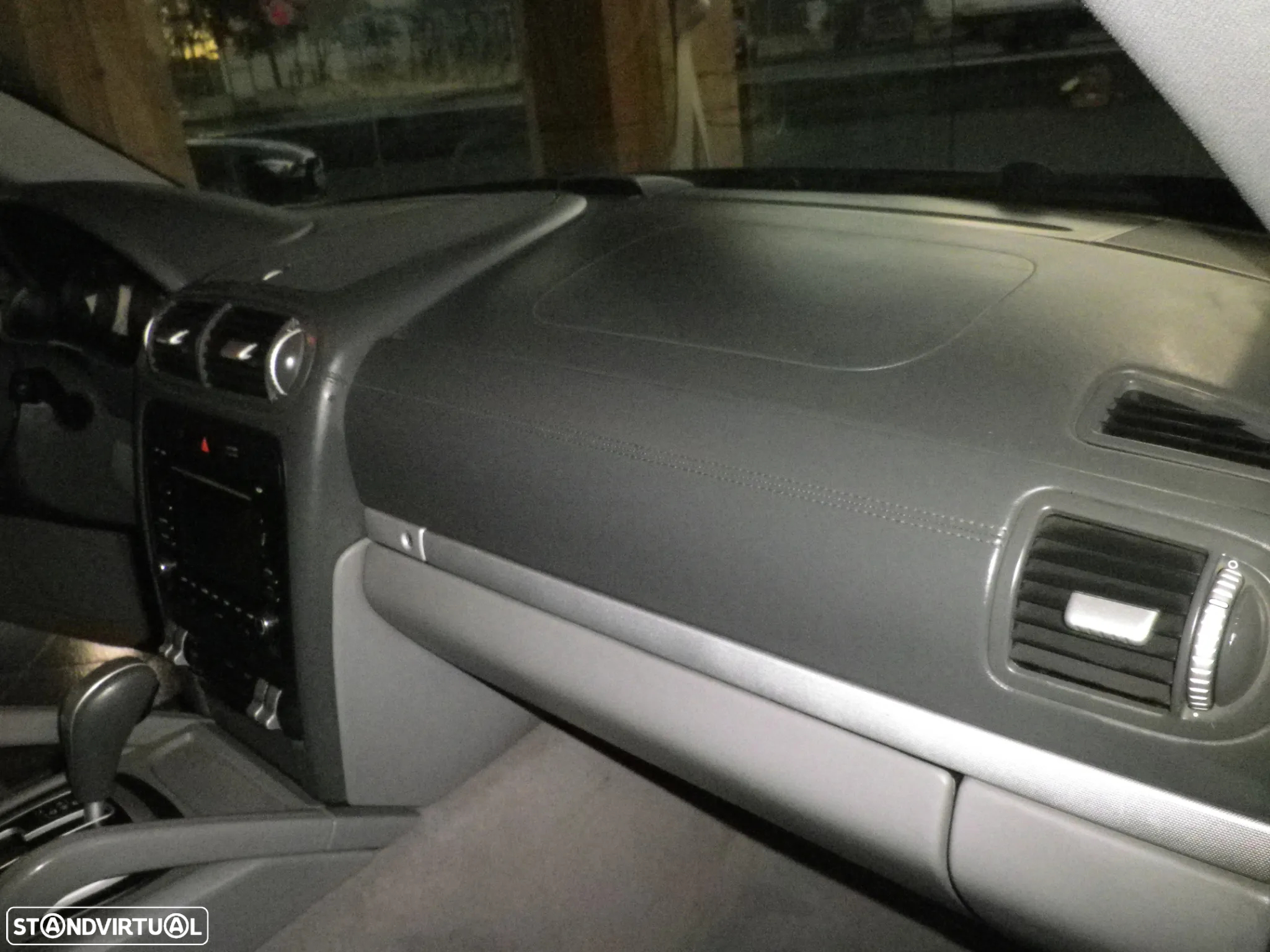 Porsche Cayenne Tiptronic - 37