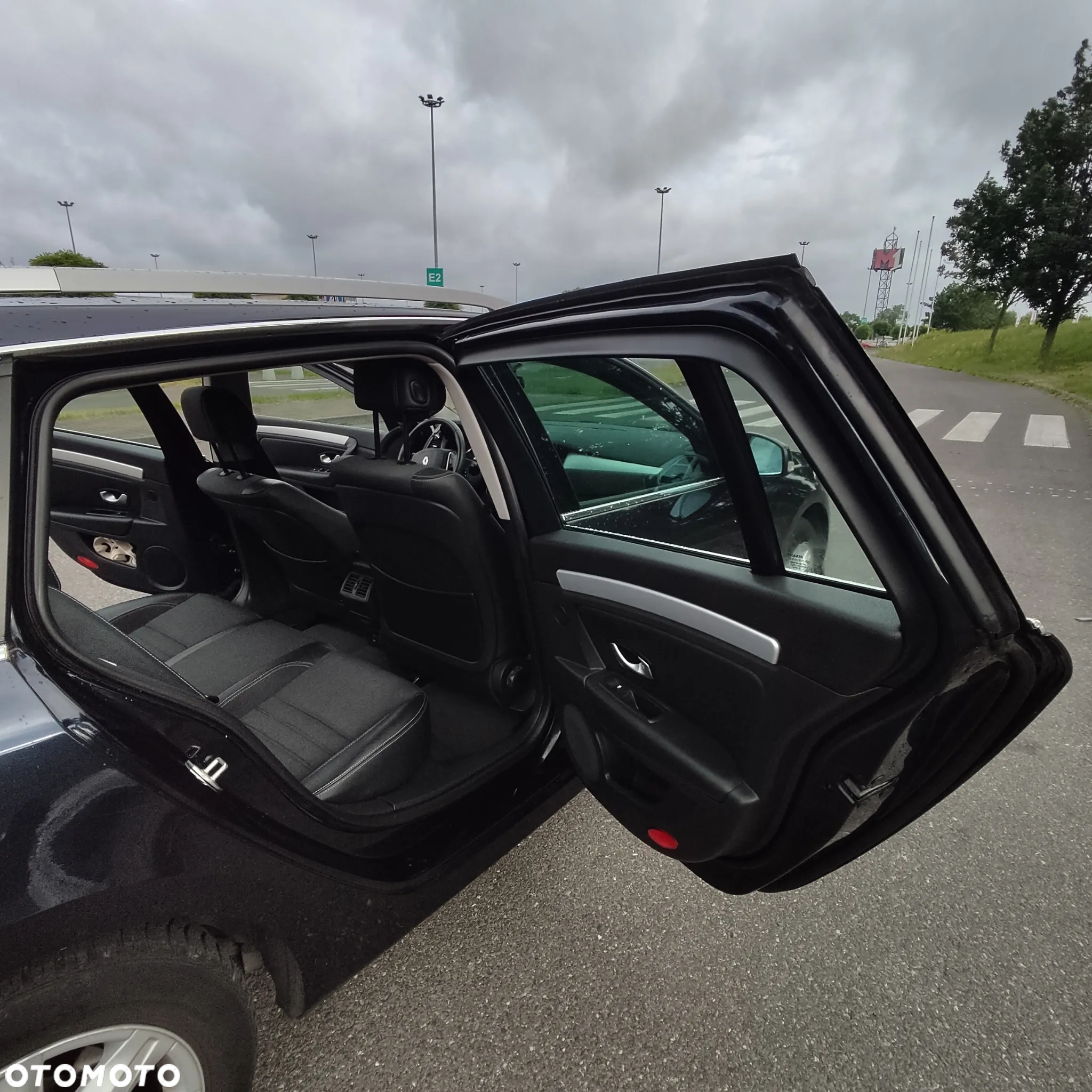 Renault Laguna 2.0 Privilege - 9