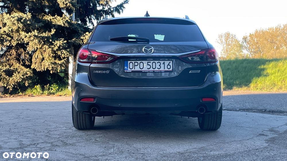 Mazda 6 2.0 SkyEnergy - 7