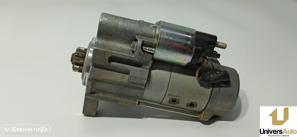 MOTOR DE ARRANQUE LAND ROVER DISCOVERY 4 TDV6 S - 2