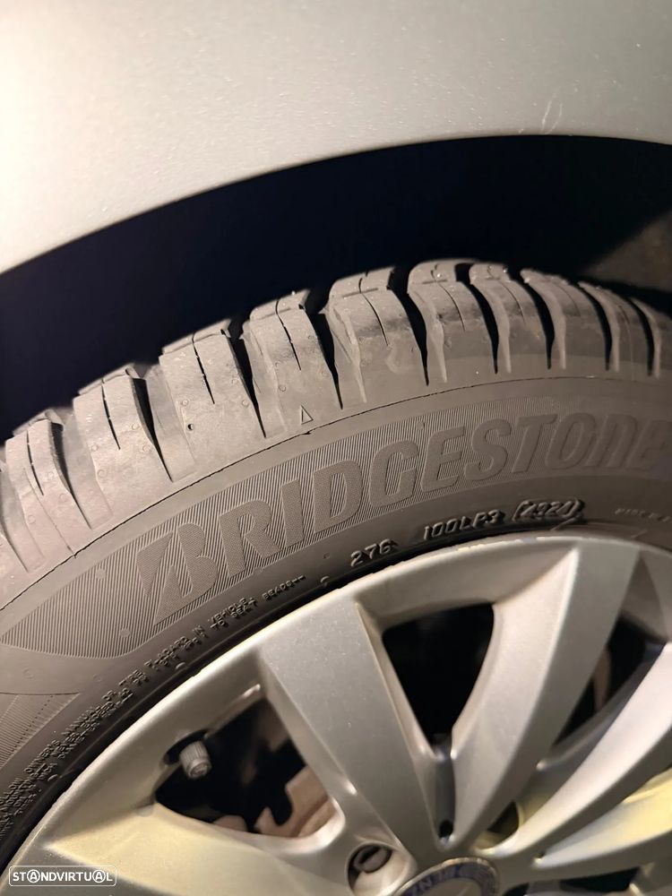 Mercedes-Benz A 180 d - 15