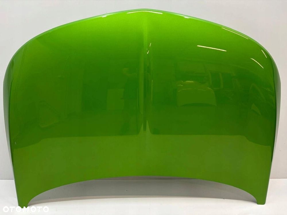 Opel Mokka B II 2 Maska - 1