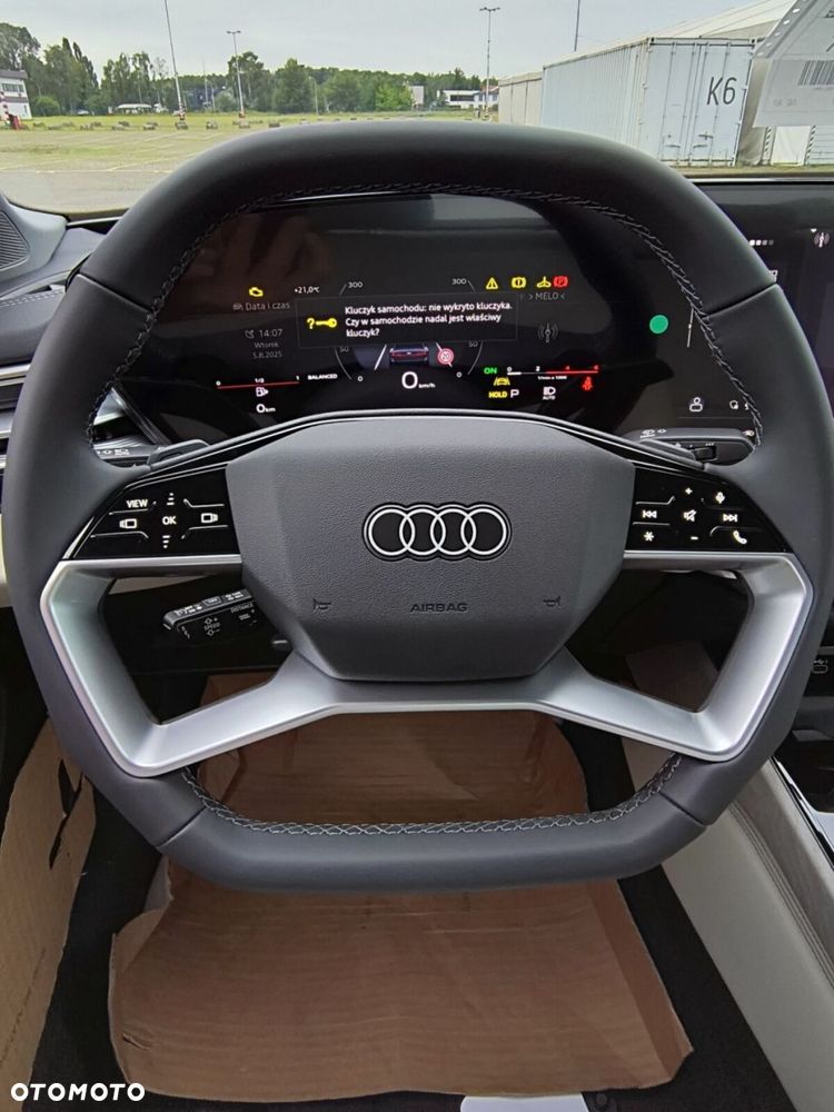 Audi A6 Limousine - 18