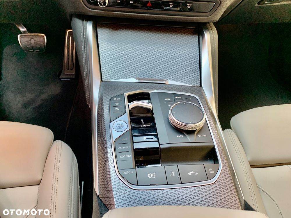 BMW Seria 4 M440i xDrive - 20