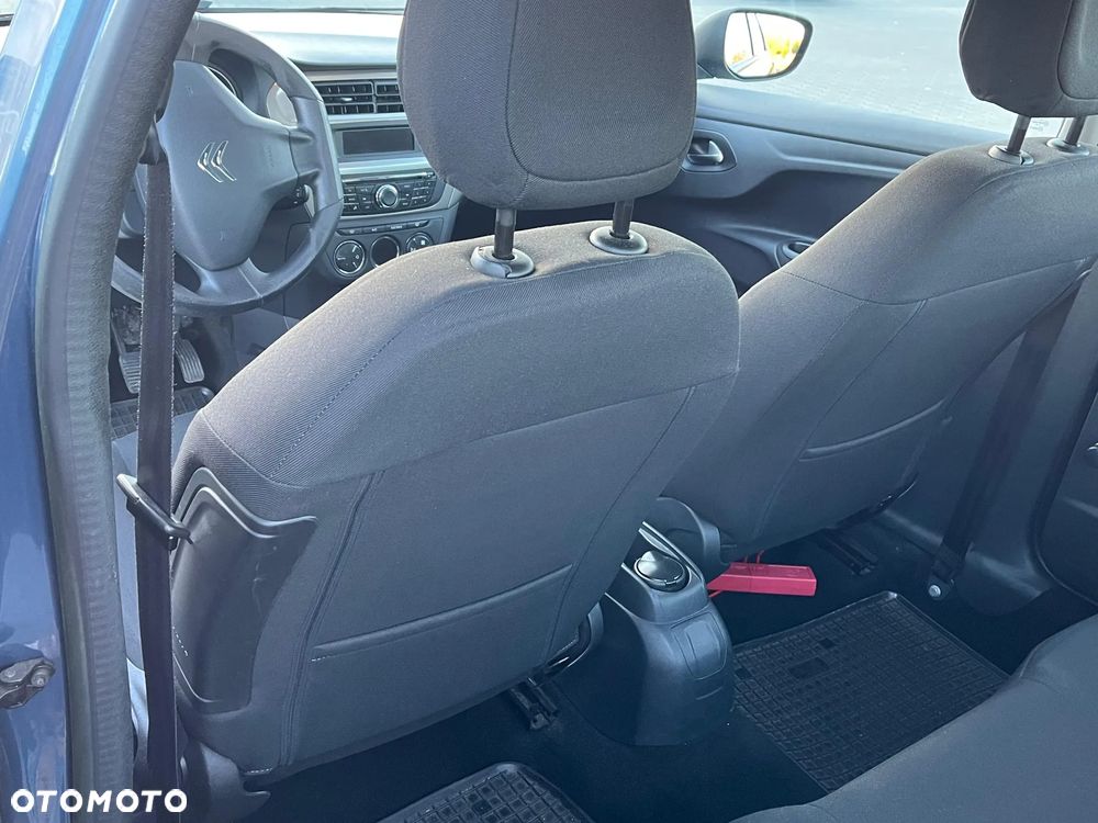 Citroën C-Elysée 1.6 VTi Seduction - 6