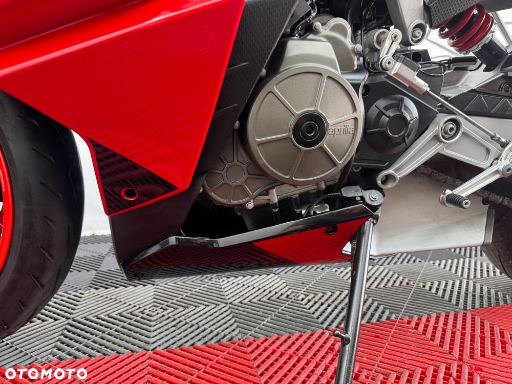 Aprilia RS - 14