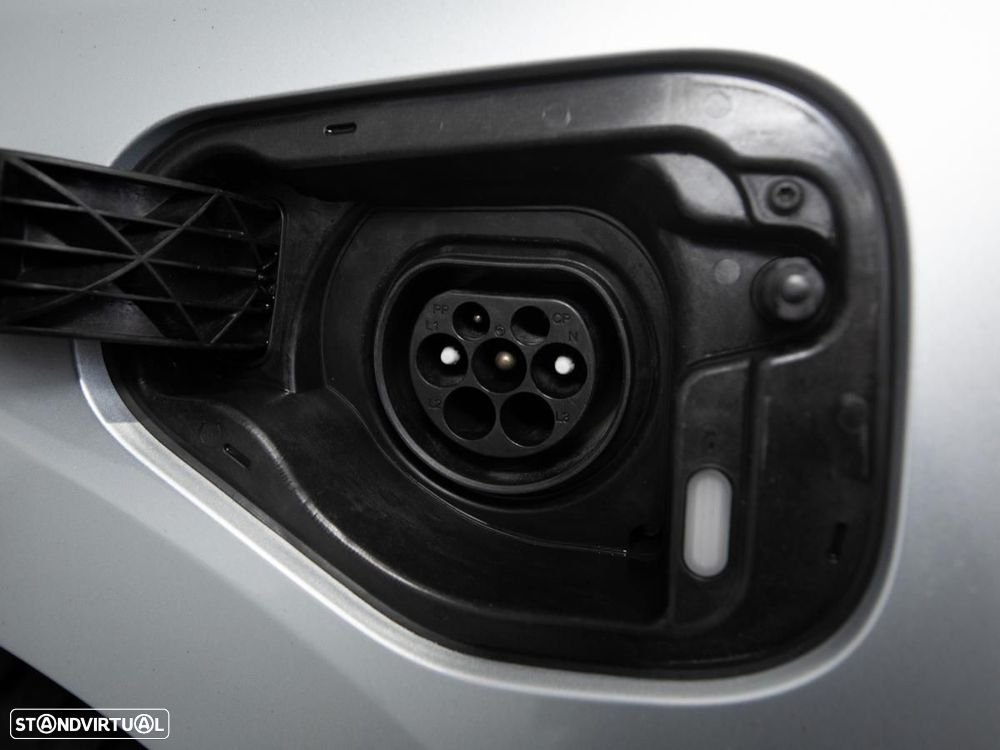 Skoda Octavia Break 1.4 TSi iV Style DSG - 14