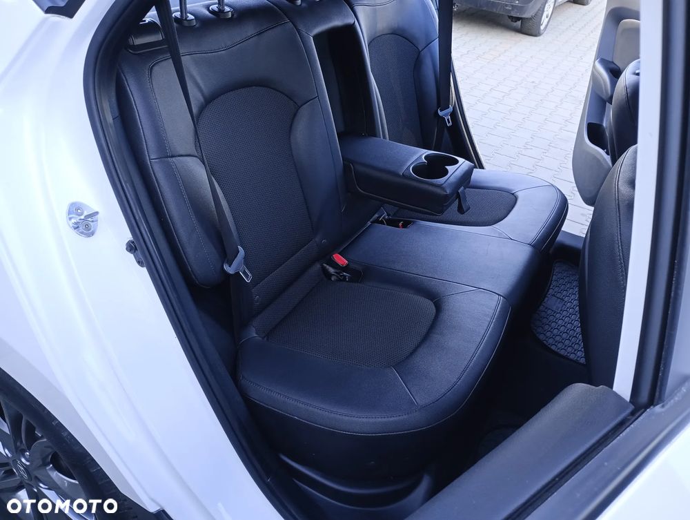 Hyundai ix35 1.6 2WD 5 Star Edition - 17