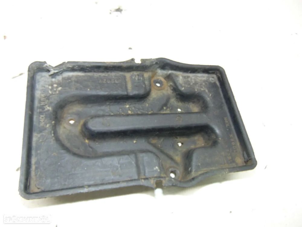 Toyota Starlet EP70 vários - 8