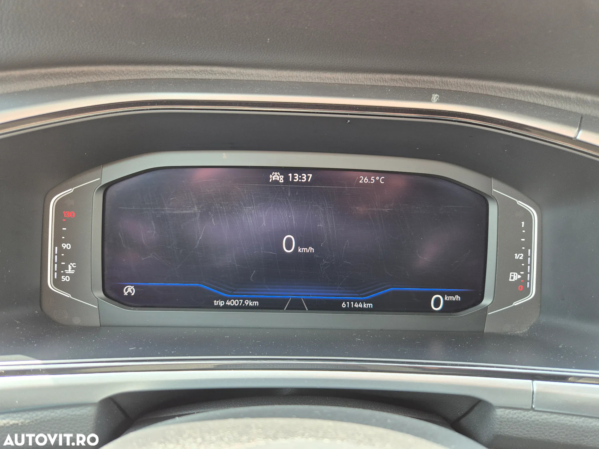 Volkswagen T-ROC 1.0 TSI Life - 15