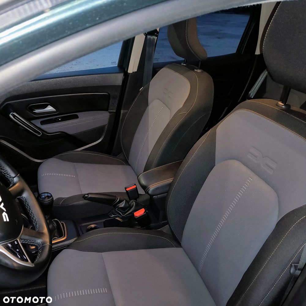 Dacia Duster - 4