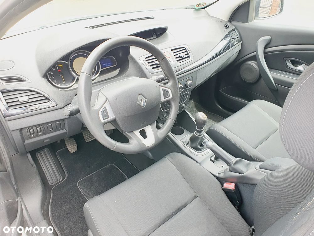 Renault Megane - 26