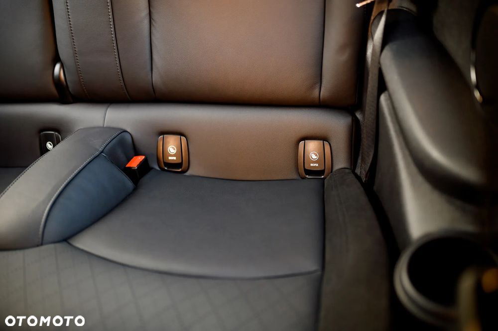 MINI Cooper S Sport-Aut Metropolitan - 34