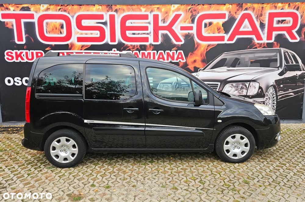 Peugeot Partner - 17