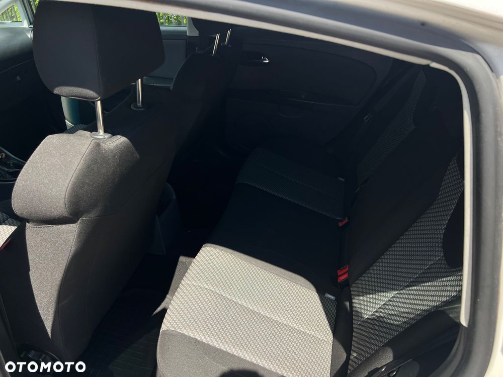 Seat Leon - 9
