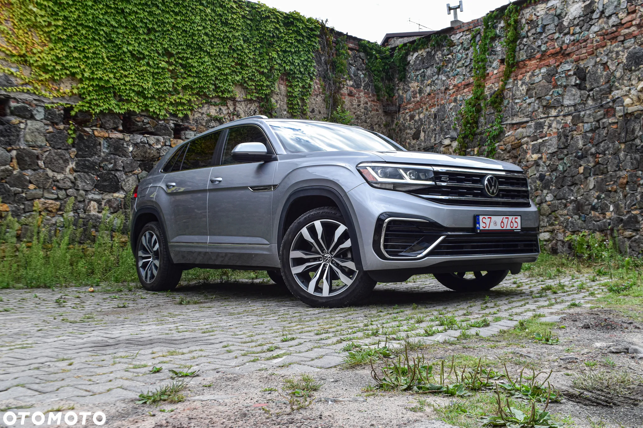 Volkswagen Atlas - 20
