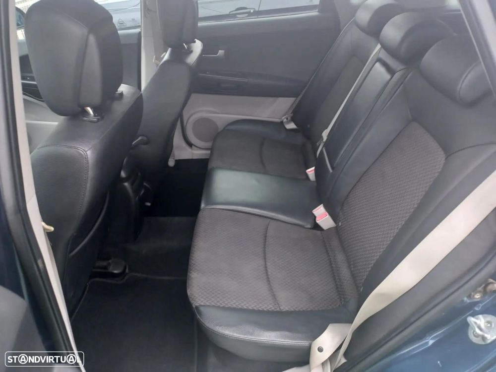 Kia Ceed SW 1.4 CVVT EX ISG - 17