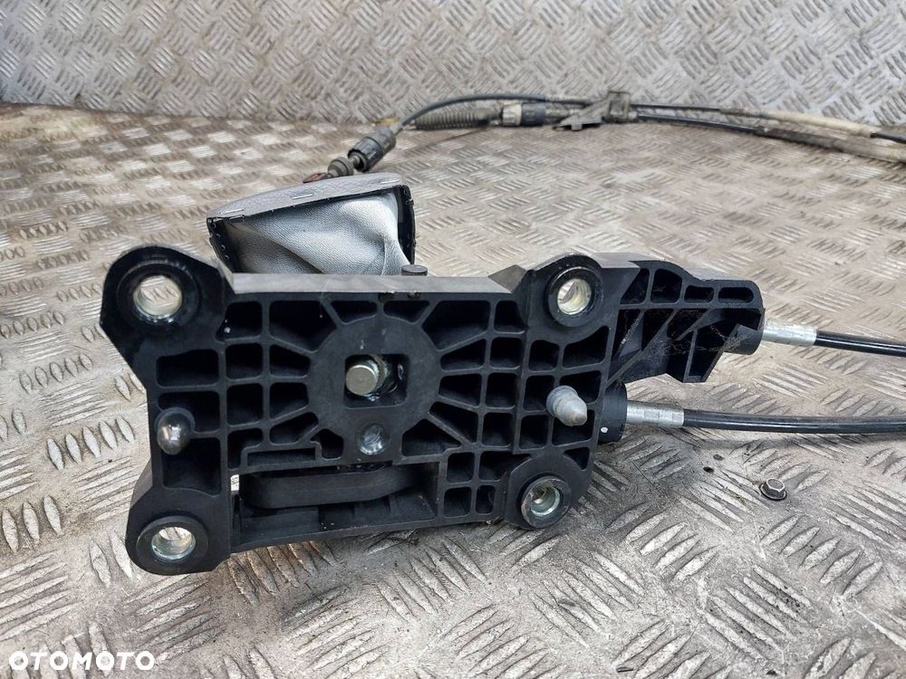 LEWAREK ZMIANY BIEGÓW + LINKI 5B FORD FOCUS MK2 1.6 16V - 4