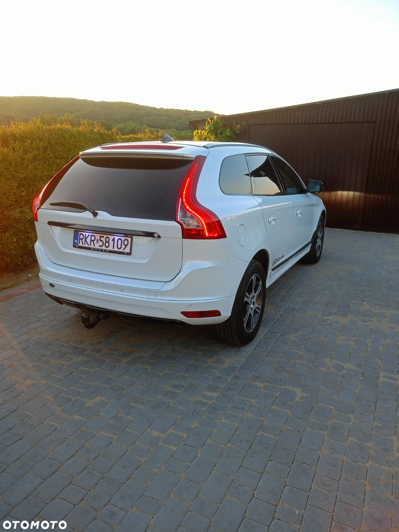 Volvo XC 60 - 15