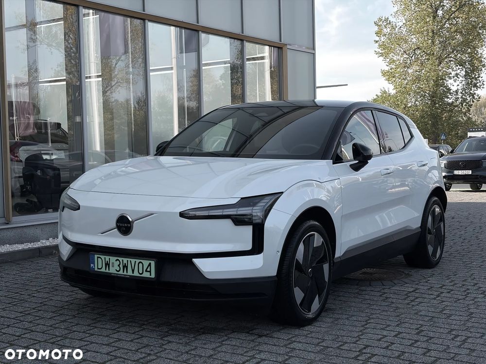 Volvo EX30 69kWh Single Motor Long Range Ultra - 1