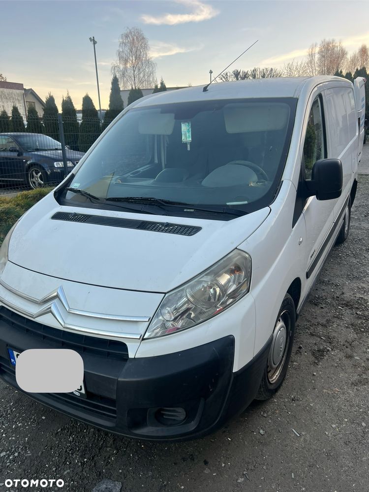Citroën Jumpy Combi - 2
