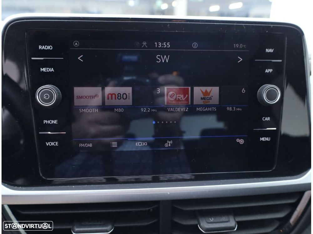 VW T-Roc 1.0 TSI Life - 20