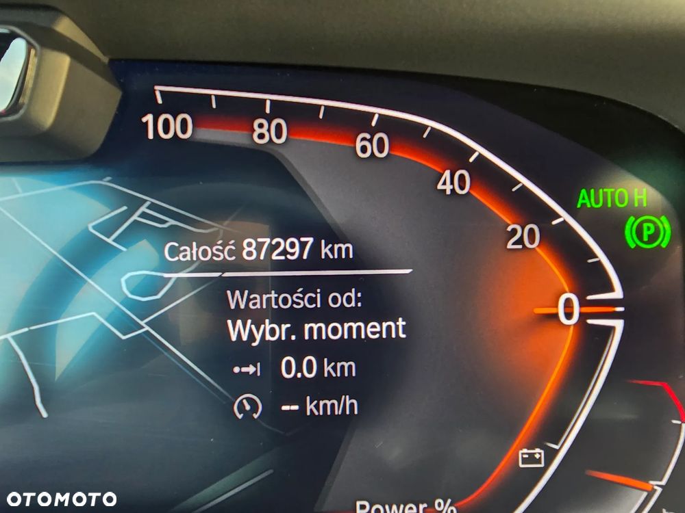 BMW X6 - 8