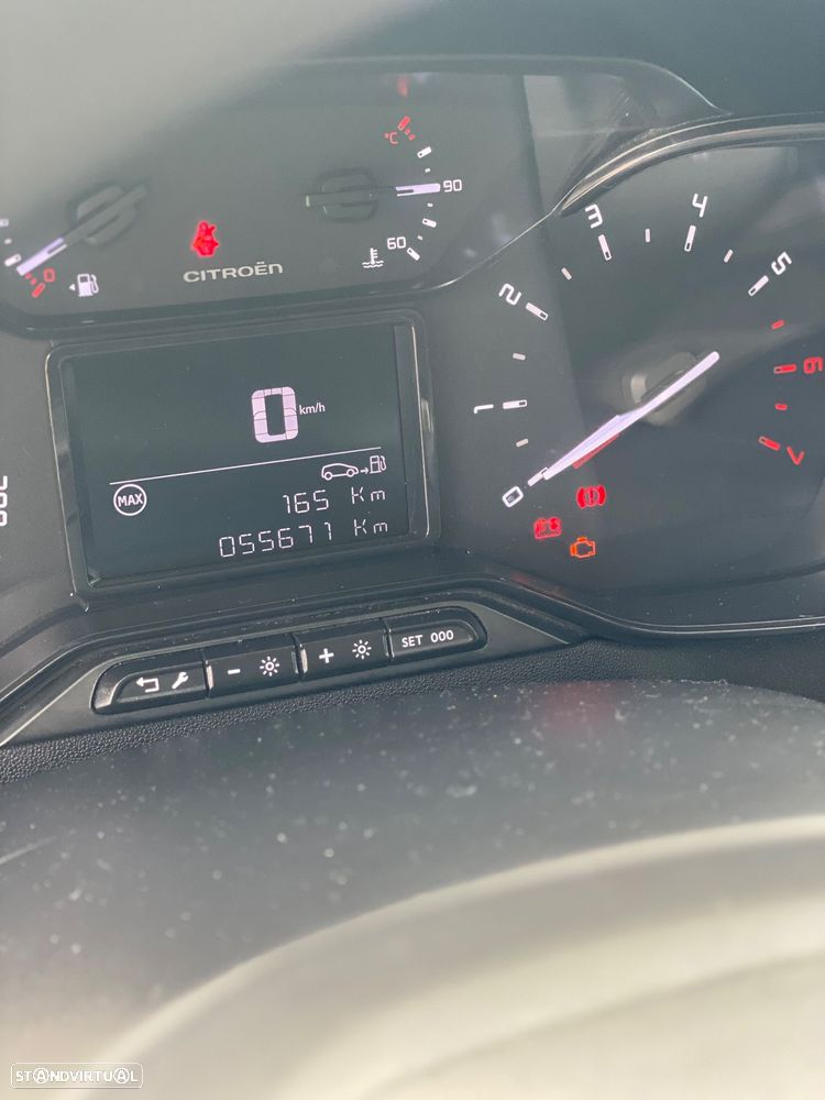 Citroën C3 1.2 PureTech C-Series - 9