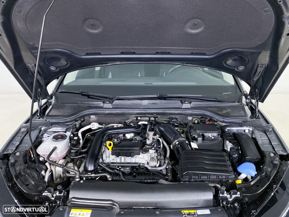 Skoda Scala 1.0 TSI Style - 21