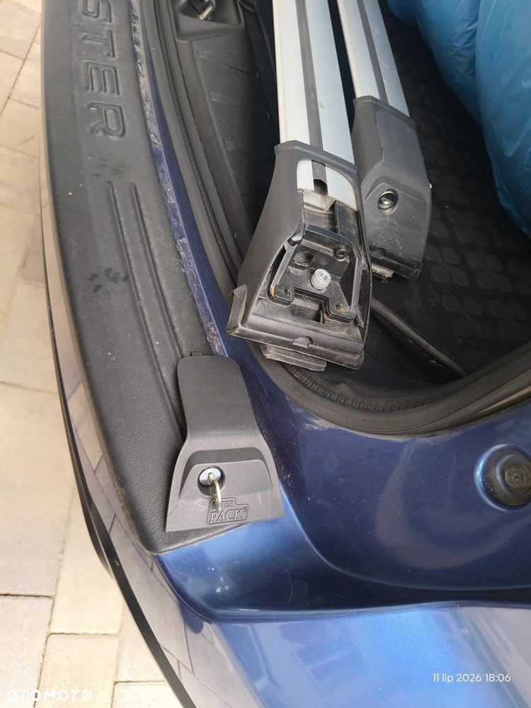 Subaru Forester 2.0 D Active Lineartronic - 16