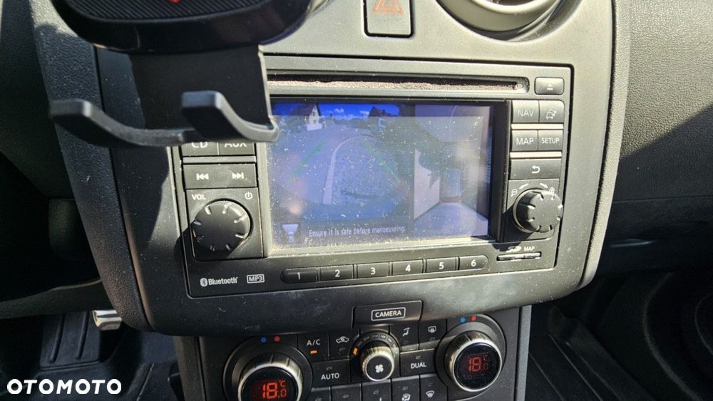 Nissan Qashqai 2.0 I-Way - 8