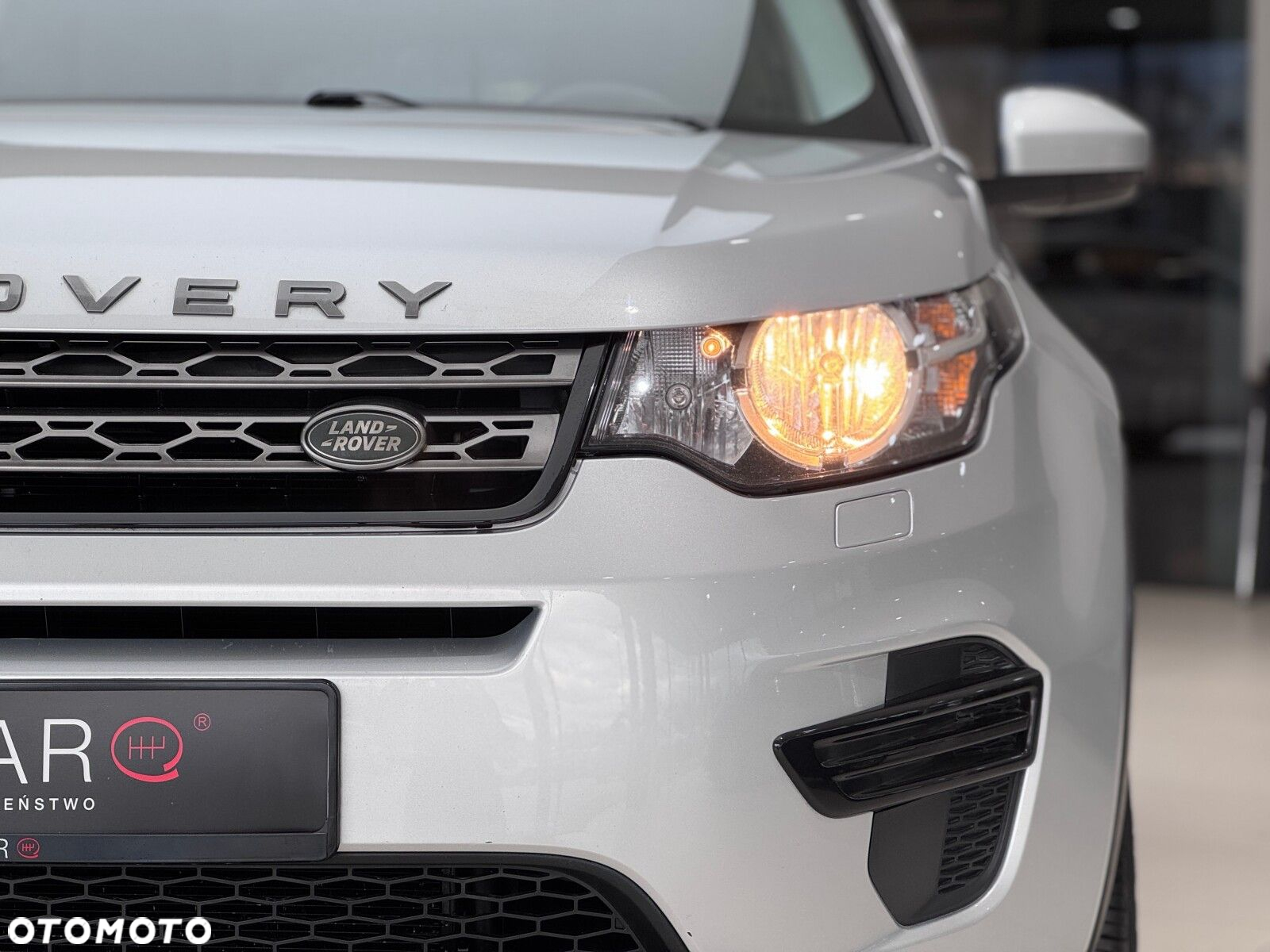 Land Rover Discovery Sport 2.0 TD4 SE - 38