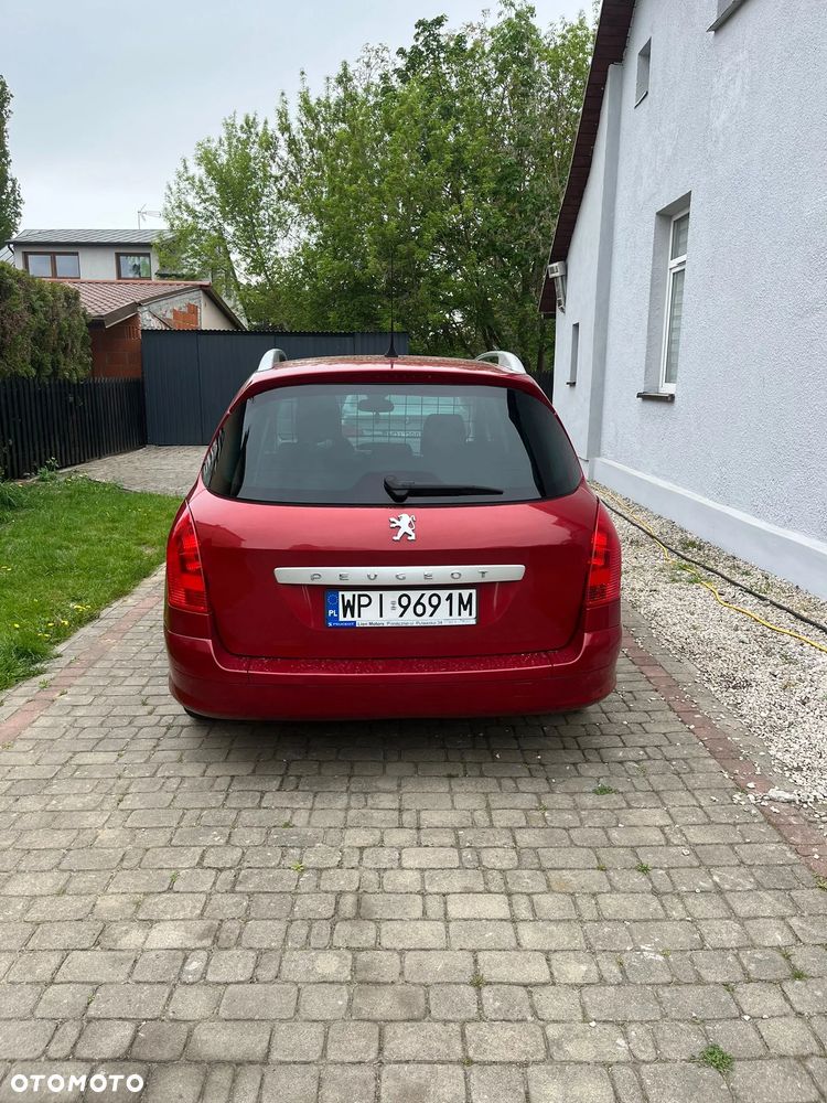 Peugeot 308 1.6 Premium - 2
