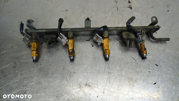 LISTWA WTRYSKOWA SUZUKI IGNIS II 1.3 297500-0120
