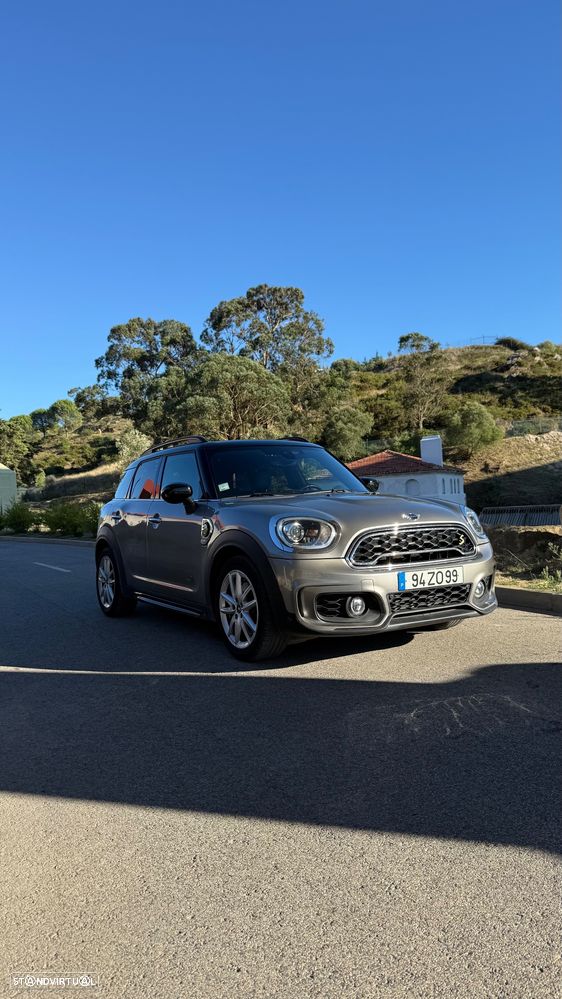 MINI Countryman - 3