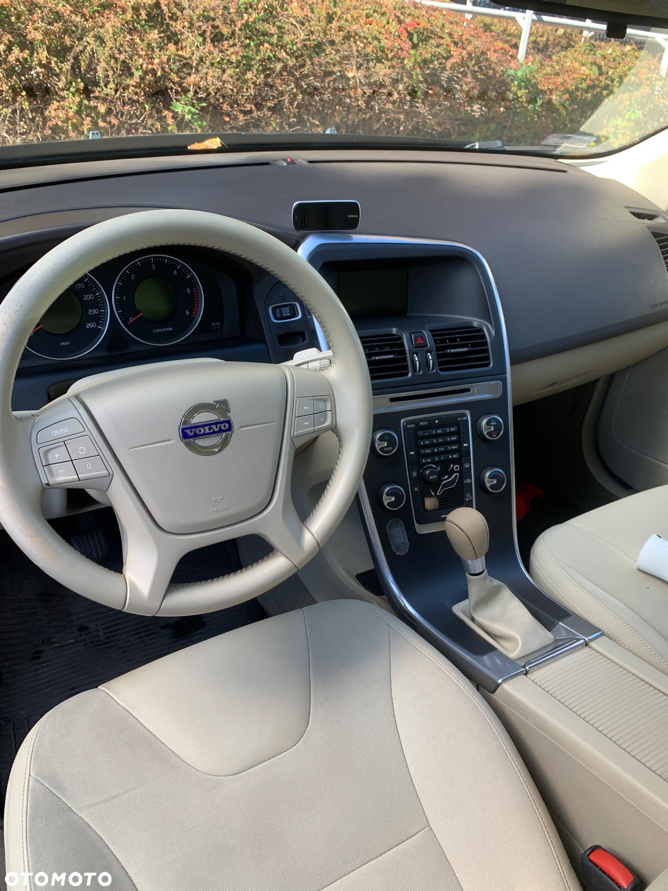 Volvo XC 60 D3 AWD Kinetic - 11