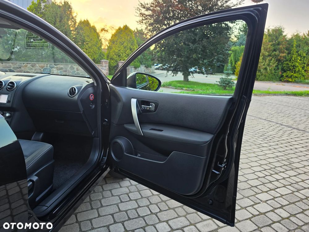 Nissan Qashqai 2.0 tekna - 37