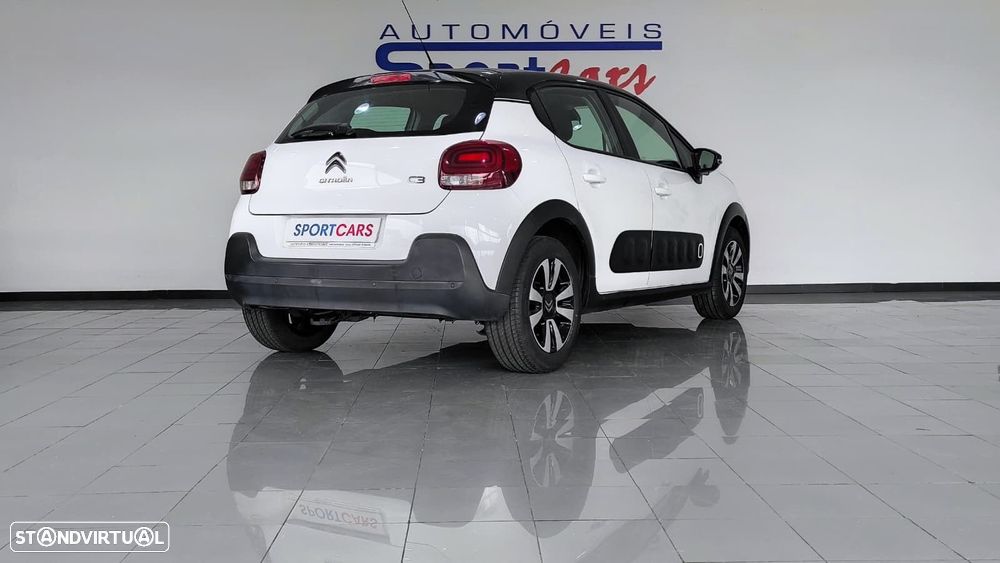 Citroën C3 1.2 PureTech Feel - 2