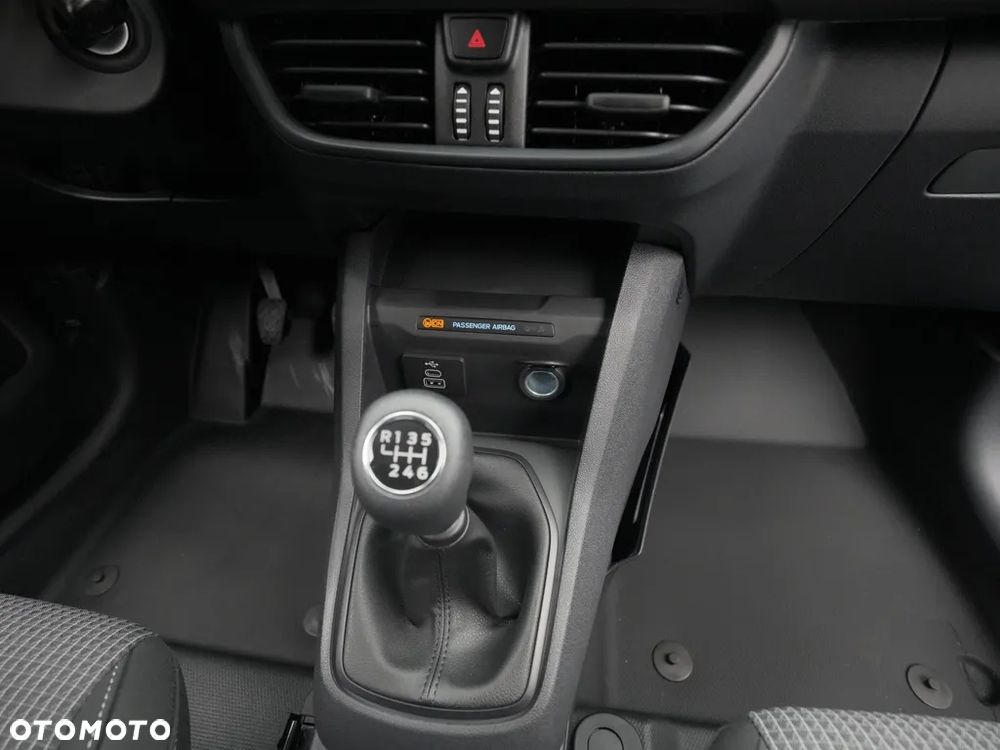 Ford Transit Courier Van 1.0 EcoBoost 100KM Trend - 16