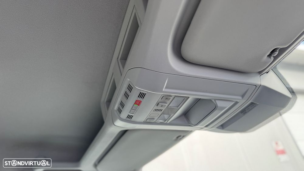 VW Crafter MAN 5.160 CX Automática RWD - 27