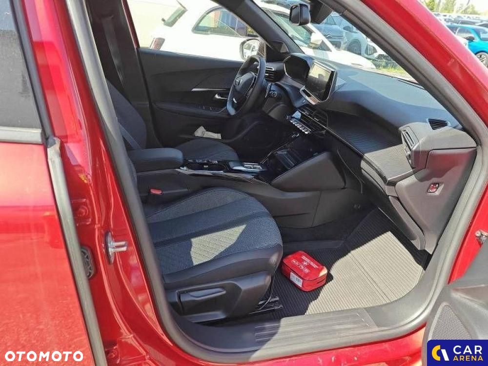 Peugeot 2008 - 20