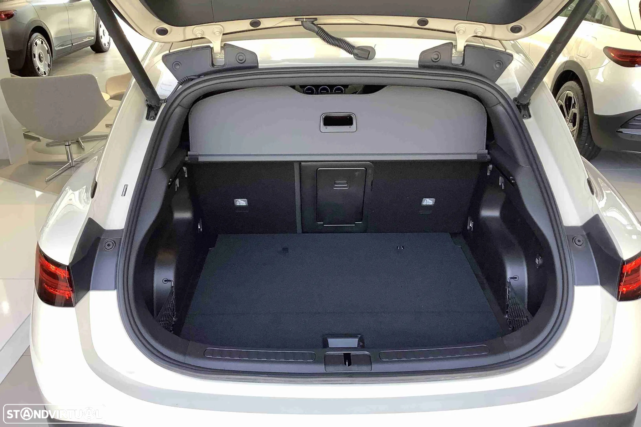 Smart #3 66 kWh Premium - 27