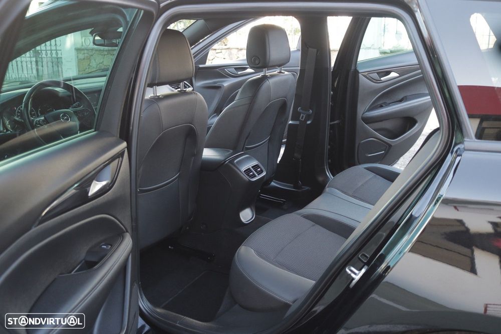 Opel Insignia Sports Tourer 2.0 D GS Line - 26