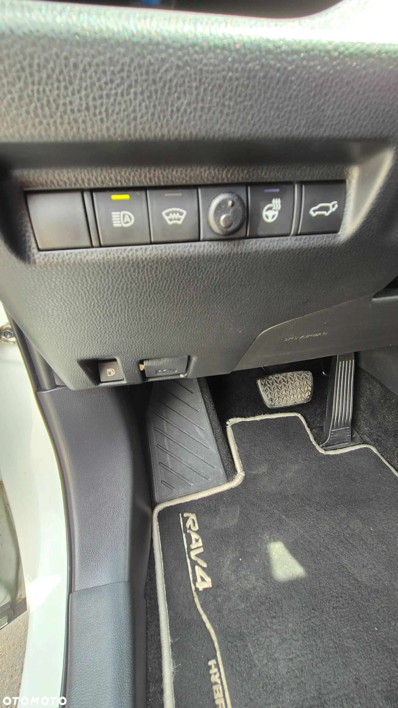 Toyota RAV4 2.5 Hybrid Selection 4x2 - 15