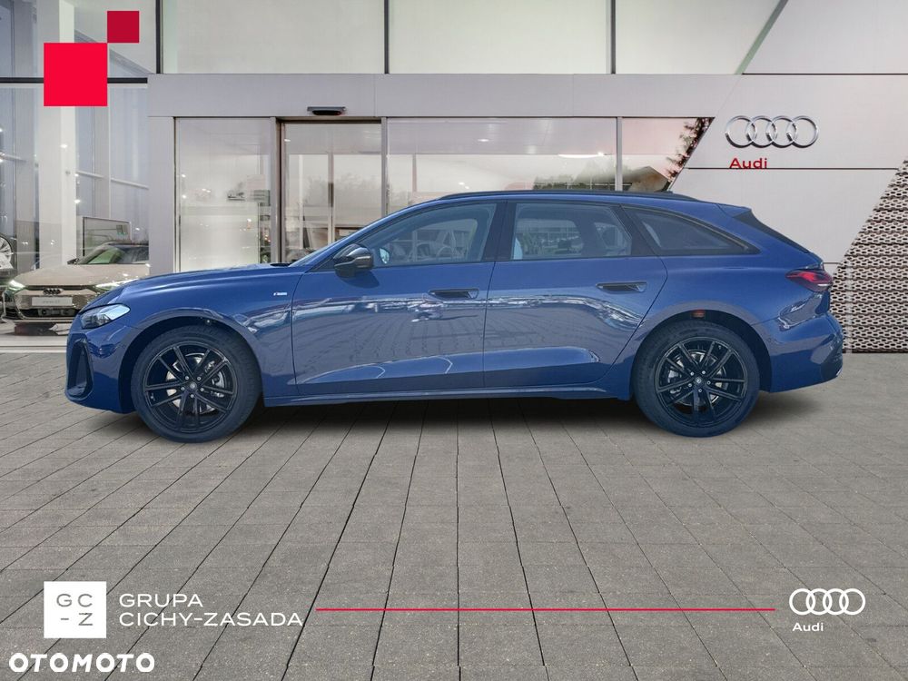 Audi A5 Avant - 2