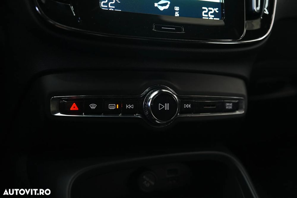 Volvo XC 40 T5 Recharge DKG RDesign - 25