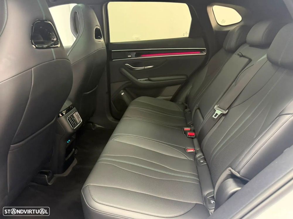 BYD Seal U 1.5 DM-i Boost - 11
